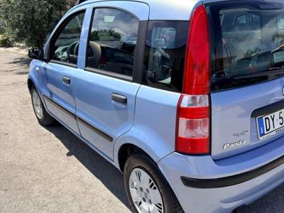 Fiat Panda Fiat Panda usata Villaricca