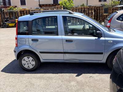 Fiat Panda Fiat Panda usata Villaricca