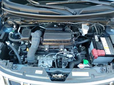 Suzuki Ignis null usata Livorno