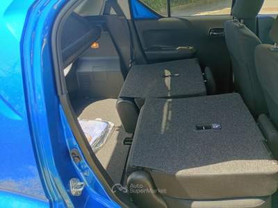 Suzuki Ignis null usata Livorno