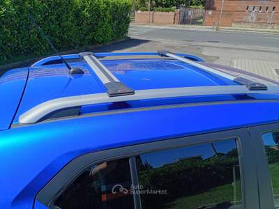 Suzuki Ignis null usata Livorno