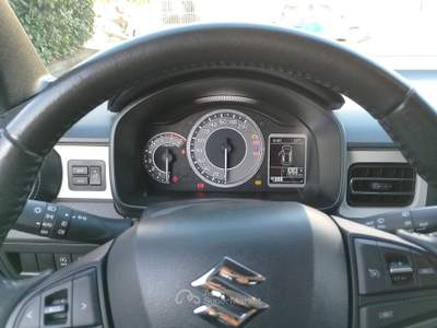 Suzuki Ignis null usata Livorno