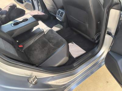 Volkswagen Arteon Affare come nuova con soli 47 mila km. Grigio usata Adria
