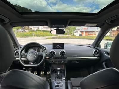 Audi S3 Audi s3 8v MANUALE usata Calalzo di Cadore