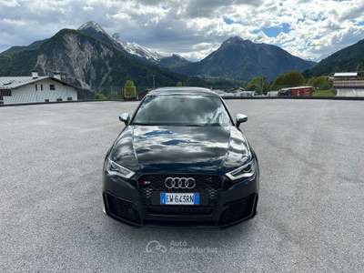 Audi S3 Audi s3 8v MANUALE usata Calalzo di Cadore