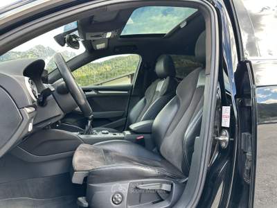 Audi S3 Audi s3 8v MANUALE usata Calalzo di Cadore