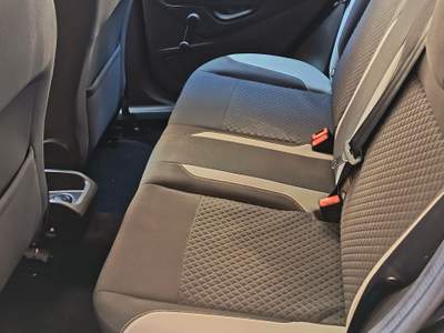 Ford Fiesta Ford fiesta 1.0 ecoboost 100cv black e white usata Trabia