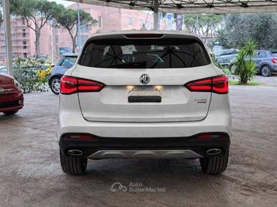 MG HS  - ehs 1.5 t-gdi phev exclusive auto Bianco usata Legnano
