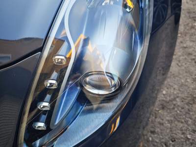 Alfa Romeo Giulietta Auto non fumatore usata Cerda