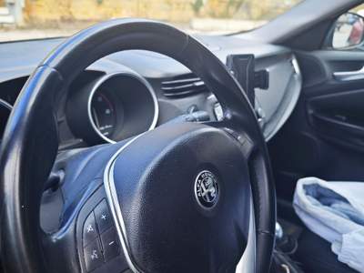 Alfa Romeo Giulietta Auto non fumatore usata Cerda