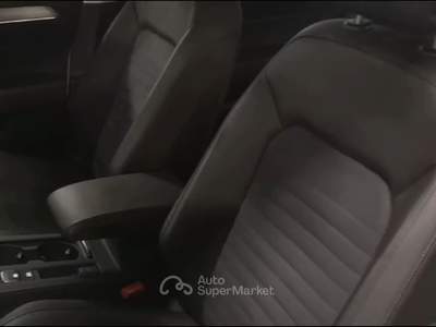Volkswagen Passat Modello executive vero affare Bianco usata Casamassima
