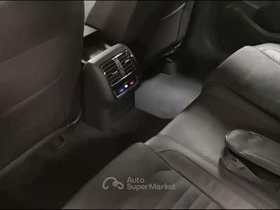 Volkswagen Passat Modello executive vero affare Bianco usata Casamassima