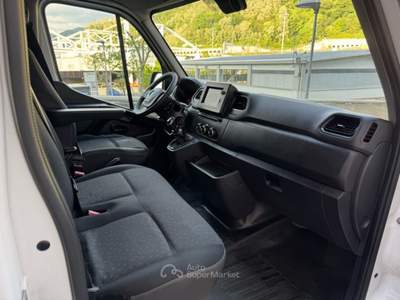 Opel Movano Unico Prop. Euro6D L2H2 Bianco usata Genova