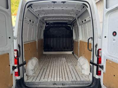 Opel Movano Unico Prop. Euro6D L2H2 Bianco usata Genova