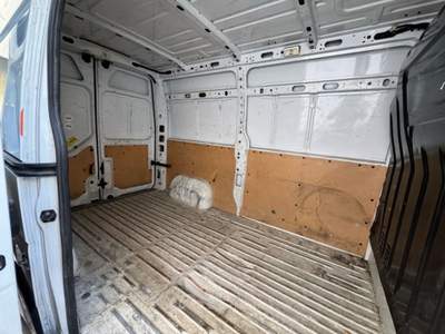 Opel Movano Unico Prop. Euro6D L2H2 Bianco usata Genova