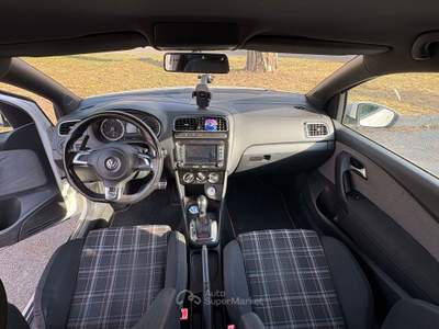 Volkswagen Polo Polo gti 180cv immacolata, stato unico impeccabile Bianco usata Farra di Soligo