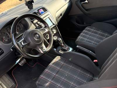 Volkswagen Polo Polo gti 180cv immacolata, stato unico impeccabile Bianco usata Farra di Soligo