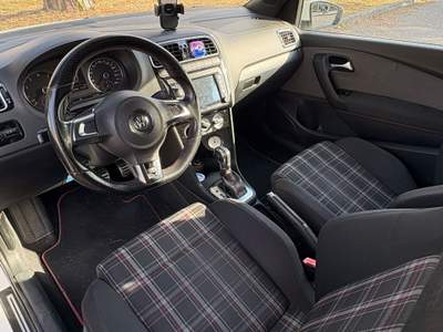 Volkswagen Polo Polo gti 180cv immacolata, stato unico impeccabile Bianco usata Farra di Soligo