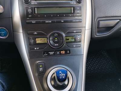 Toyota Auris Toyota Auris Auris 5p 1.8 hsd Bianco usata San Michele Appiano