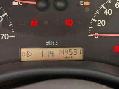 Fiat Punto punto tenuta molto bene, meccanica buonissima  Blu/Azzurro usata Farra di Soligo
