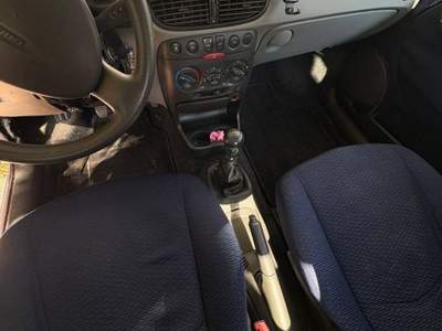 Fiat Punto punto tenuta molto bene, meccanica buonissima  Blu/Azzurro usata Farra di Soligo