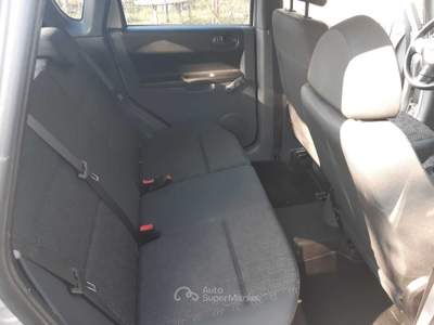 Mitsubishi Colt Auto per neopatentati Argento usata Tradate