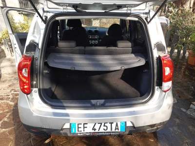 Mitsubishi Colt Auto per neopatentati Argento usata Tradate