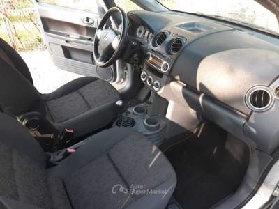 Mitsubishi Colt Auto per neopatentati Argento usata Tradate