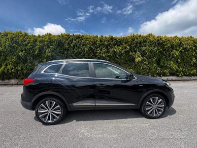 Renault Kadjar Energy Bose usata GUSSAGO