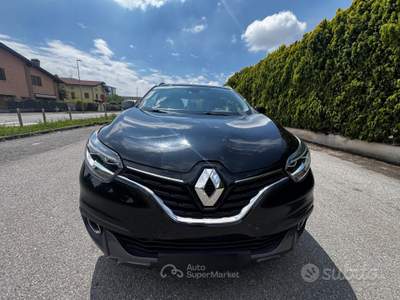 Renault Kadjar Energy Bose usata GUSSAGO