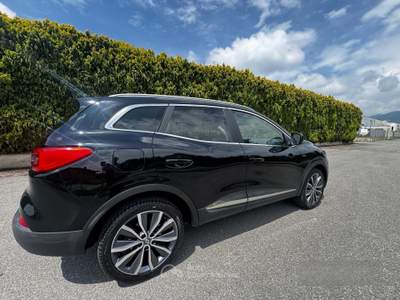Renault Kadjar Energy Bose usata GUSSAGO