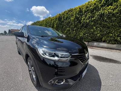 Renault Kadjar Energy Bose usata GUSSAGO