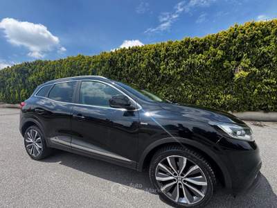 Renault Kadjar Energy Bose usata GUSSAGO