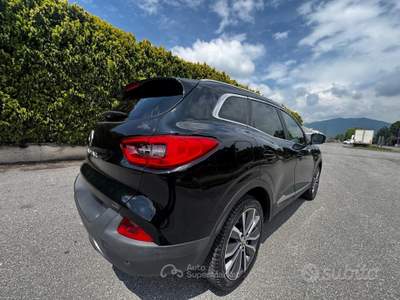 Renault Kadjar Energy Bose usata GUSSAGO