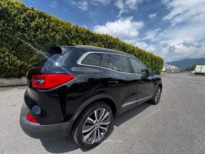 Renault Kadjar Energy Bose usata GUSSAGO