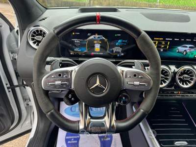 Mercedes-Benz GLA G LA 45S 4Matic+ AMG usata Modena