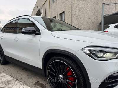 Mercedes-Benz GLA G LA 45S 4Matic+ AMG usata Modena