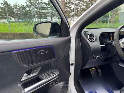 Mercedes-Benz GLA G LA 45S 4Matic+ AMG usata Modena