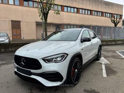 Mercedes-Benz GLA G LA 45S 4Matic+ AMG usata Modena