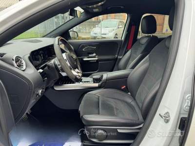 Mercedes-Benz GLA G LA 45S 4Matic+ AMG usata Modena
