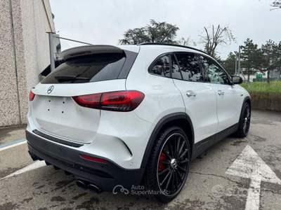 Mercedes-Benz GLA G LA 45S 4Matic+ AMG usata Modena