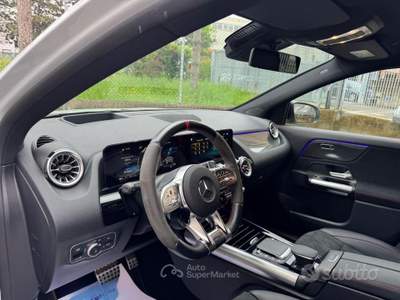 Mercedes-Benz GLA G LA 45S 4Matic+ AMG usata Modena