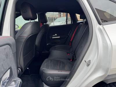 Mercedes-Benz GLA G LA 45S 4Matic+ AMG usata Modena