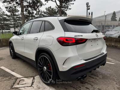 Mercedes-Benz GLA G LA 45S 4Matic+ AMG usata Modena