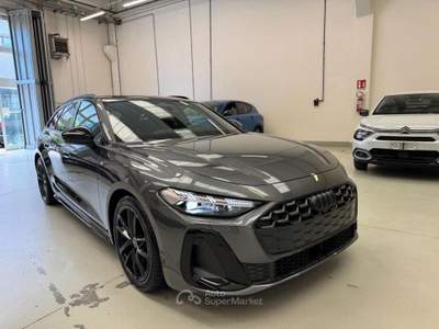 Audi A5 Avant TDI 204CV mHEV+ S-Tronic Quattro S usata Modena