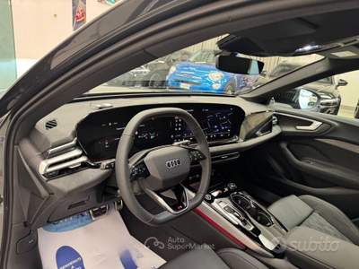 Audi A5 Avant TDI 204CV mHEV+ S-Tronic Quattro S usata Modena