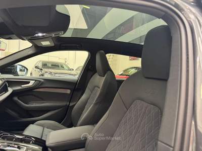 Audi A5 Avant TDI 204CV mHEV+ S-Tronic Quattro S usata Modena