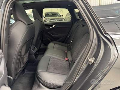 Audi A5 Avant TDI 204CV mHEV+ S-Tronic Quattro S usata Modena