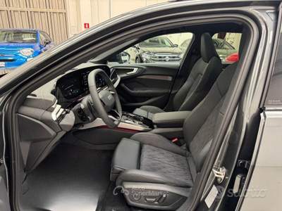 Audi A5 Avant TDI 204CV mHEV+ S-Tronic Quattro S usata Modena