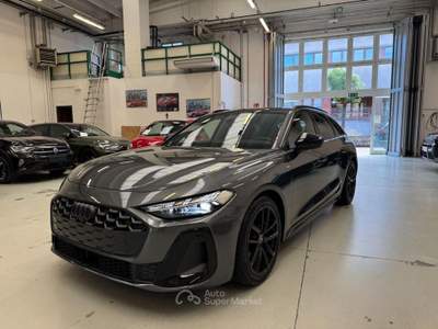 Audi A5 Avant TDI 204CV mHEV+ S-Tronic Quattro S usata Modena